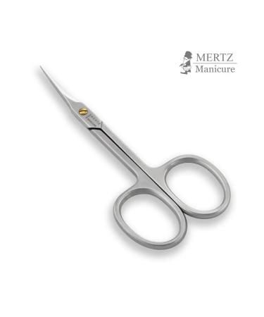 MERTZ Manicure set 4 objects of nail care - Buy Online on GoSupps.com
