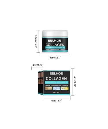 eelhoe Male cream of rapid absorption intensity moisturizing50g - Buy Online on GoSupps.com
