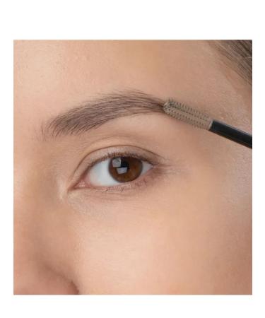 Influence Beauty Brow Robot eyebrow tone 01 - Buy Online on GoSupps.com
