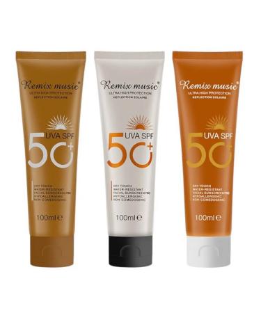 BuyByMamo SUNRACTIC COMPLE COMPENT FIRST FIRST 50 SPF - Buy Online on GoSupps.com