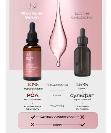 Fil Ji Permis from acne and black dots for skin and body skin - Buy Online on GoSupps.com