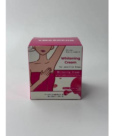 KAWA4 Whitening cream for armpits - Buy Online on GoSupps.com