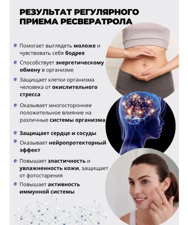 NATURE'S FIT Resveratrol in capsules 150 mg - Buy Online on GoSupps.com