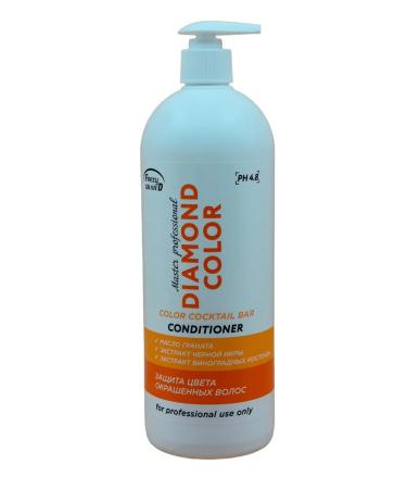 FREZY GRAN'D Diamond Color dyed hair conditioner 1000 ml