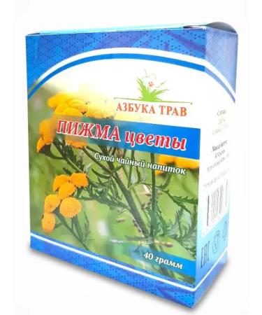 Honey and Jam Tax ordinary flowers 40 g - Buy Online on GoSupps.com