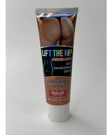 KAWA2 Lifting cream for increasing buttocks - Buy Online on GoSupps.com