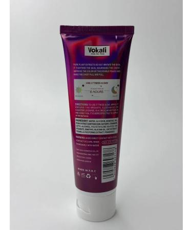 KAWA2 Bust for elasticity and chest suspenders - Buy Online on GoSupps.com