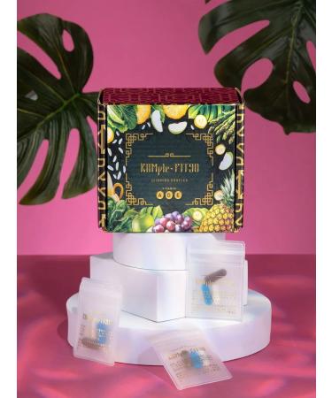 Roxy Komple-Fit90 Slimming Complifite - Buy Online on GoSupps.com