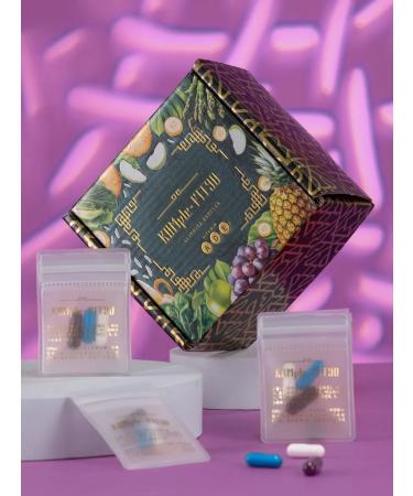 Roxy Komple-Fit90 Slimming Complifite - Buy Online on GoSupps.com