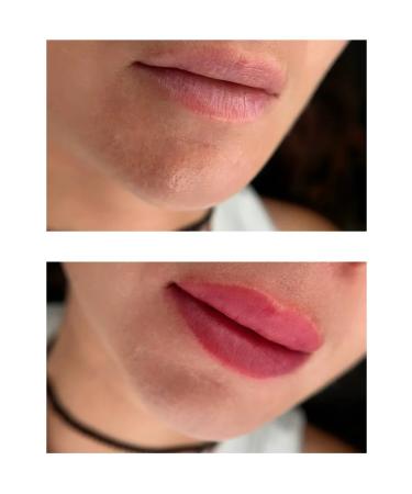 AP GROUP Pigment for tattooing and permanent lip nyse "Rose" Gold - Buy Online on GoSupps.com