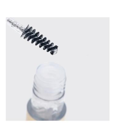 VIVIENNE SABO Fixateur Superb eyebrow gel tone 01 transparent 4.5 ml - Buy Online on GoSupps.com