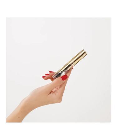 VIVIENNE SABO Fixateur Superb eyebrow gel tone 01 transparent 4.5 ml - Buy Online on GoSupps.com