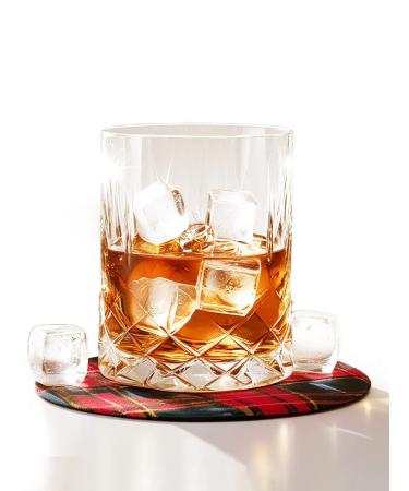 BUENOS DIAS Scottish whiskey coffee in drip packages ground 6 pcs 10 g - Buy Online on GoSupps.com