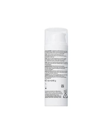 LA Roche-Posay Sunscreen CC cream ANTGELIOS SPF 50 50 ml - Buy Online on GoSupps.com