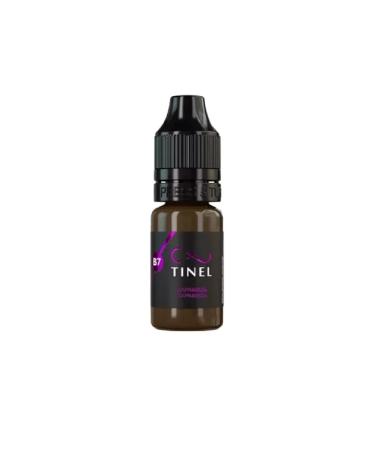 Tinel Eyebrow pigment 5ml b7 caramel