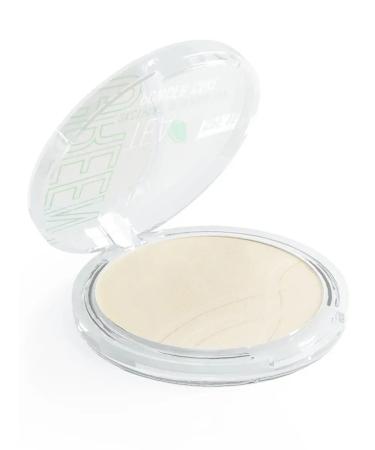 TF Cosmetics Matting powder tone 01 porcelain - Buy Online on GoSupps.com