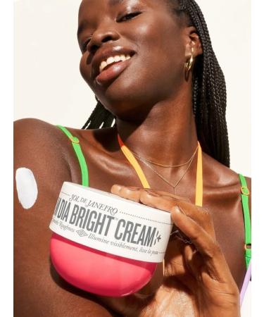 COSMEE Perfumed cream for the body Sol de janeiro 40 - Buy Online on GoSupps.com