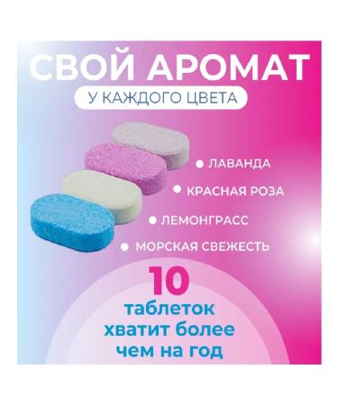 Premium Comfort soap for a foamy dispenser 10 pcs - Buy Online on GoSupps.com