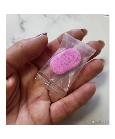 Premium Comfort soap for a foamy dispenser 10 pcs - Buy Online on GoSupps.com