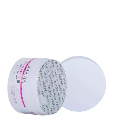 ARAVIA Professional Organic Stretch Bio-Blocker stretch marks 150 ml - Buy Online on GoSupps.com