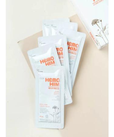 Atomy Atomi chemochem -dietary supplement for immunity 60 sache - Buy Online on GoSupps.com