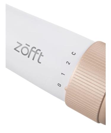 Zofft Feng Brush Stayler with a professional rotation 2B1 - Buy Online on GoSupps.com