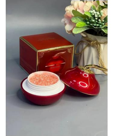 sadoer Facial cream anti -aging rejuvenating - Buy Online on GoSupps.com