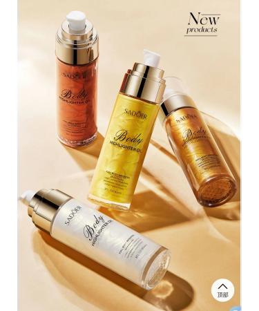 SHEGLAM Bronze highlighter for face and body cream - Buy Online on GoSupps.com