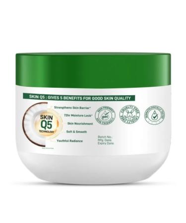 Parachute Face and body cream with Renewal collagen 500 ml - Buy Online on GoSupps.com