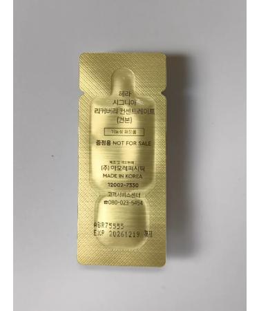 HERA Concentrate Restoring Signia Recovery Concentrate - Buy Online on GoSupps.com