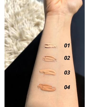 Bissan Beauty 01 Matt Original Face Cream - Buy Online on GoSupps.com