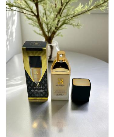 Bissan Beauty 04 Matt Original Face Cream - Buy Online on GoSupps.com