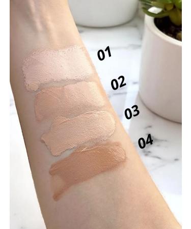 Bissan Beauty 04 Matt Original Face Cream - Buy Online on GoSupps.com