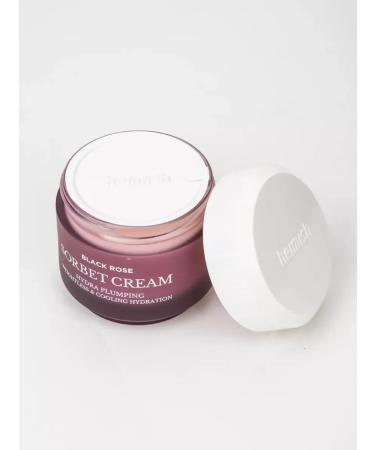 Heimish Cream-spray with black rose 50 ml - Buy Online on GoSupps.com