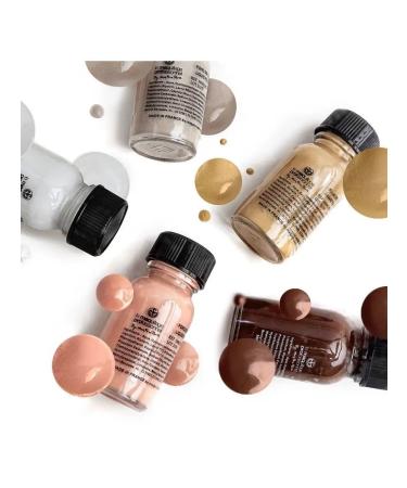 MAQPRO Adjusters set for changing tonal cream - Buy Online on GoSupps.com