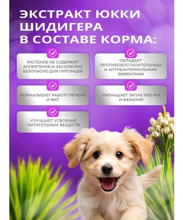 ZooRing Dry food Puppy & Junior 2 lamb 2 kg - Buy Online on GoSupps.com