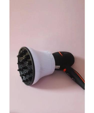 Pleasantness Diffusor for a universal hair dryer - Buy Online on GoSupps.com