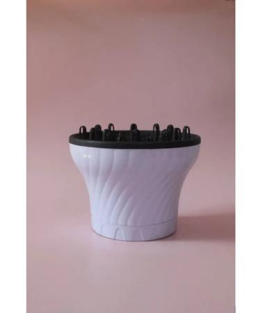 Pleasantness Diffusor for a universal hair dryer - Buy Online on GoSupps.com