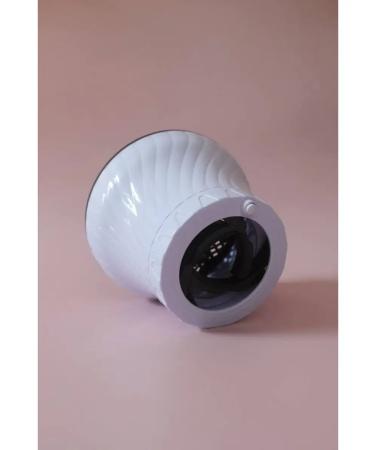 Pleasantness Diffusor for a universal hair dryer - Buy Online on GoSupps.com