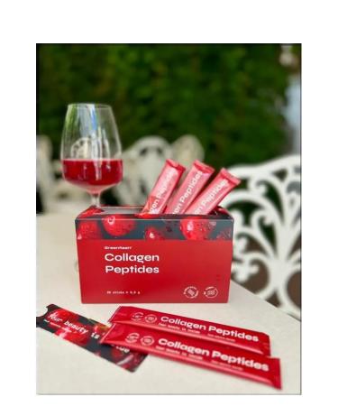 collagen peptides nl Collagen NL for joints and ligaments - Buy Online on GoSupps.com