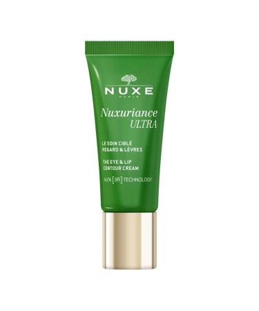 NUXE Nuxuriance ultra cream for the contour of the eyes and lips 15ml - Buy Online on GoSupps.com