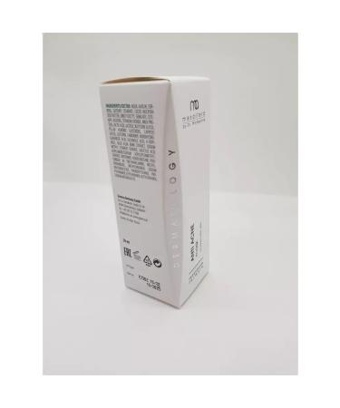 MESALTERA by Dr Mikhaylova Mask for oily and problem skin Anti Acne 50 ml - Buy Online on GoSupps.com