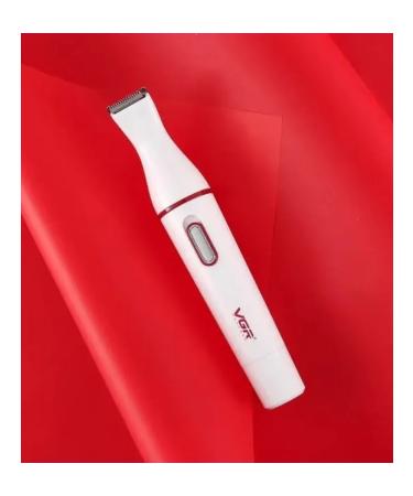 Babyliss Women's Trimmer V725 - Buy Online on GoSupps.com