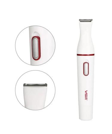 Babyliss Women's Trimmer V725 - Buy Online on GoSupps.com