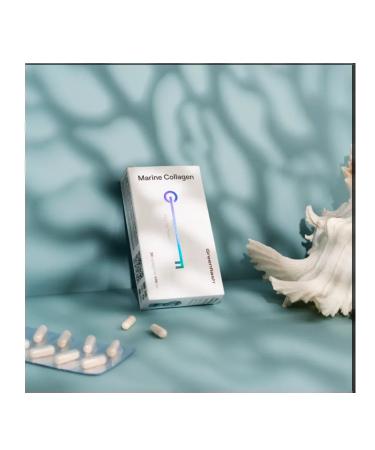 NL store Marine Collagen - Sea Collagen - Buy Online on GoSupps.com