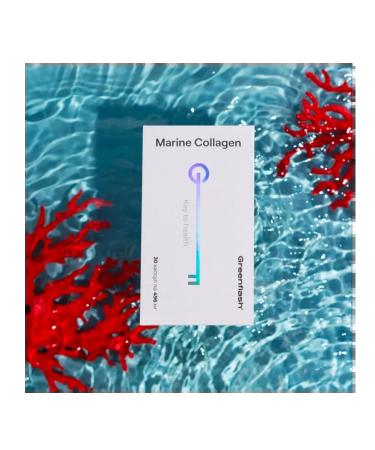 NL store Marine Collagen - Sea Collagen - Buy Online on GoSupps.com