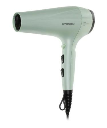 HYUNDAI Portable hair hair dryer with a capacity of 1800 watts - Buy Online on GoSupps.com