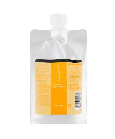 LebeL Aroma -shaped fry scalp IAU Freshment 1000 ml