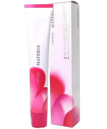 LebeL Dark Brown Cold Cold Materia CB-3 80 g - Buy Online on GoSupps.com