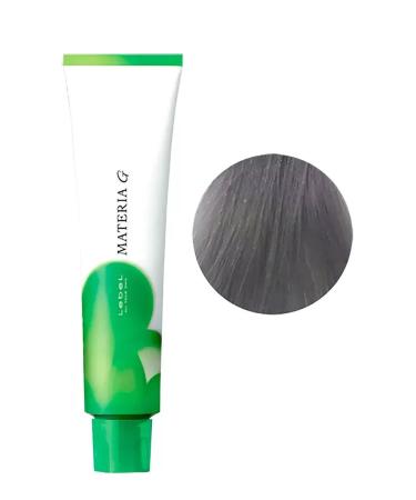 LebeL Paint Light Blond Ash Materia Grey A-8 120g